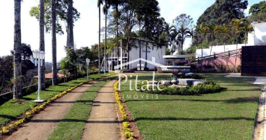 Terreno à venda, 200 m² por R$ 175.000,00 - Água Espraiada (Caucaia do Alto) - Cotia/SP