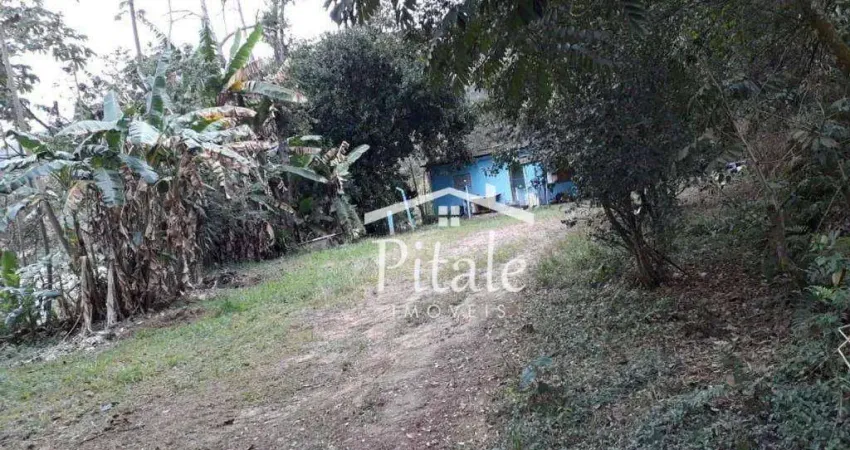 Terreno à venda, 4000 m² por R$ 4.000.000,00 - Jardim Jaraguá - São Paulo/SP