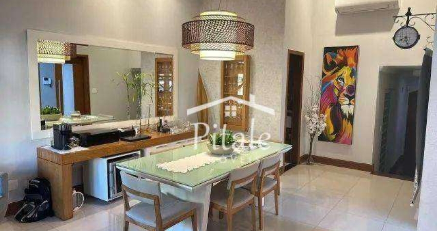 Casa com 3 dormitórios à venda, 200 m² por R$ 1.380.000,00 - Jardim Bonfiglioli - São Paulo/SP