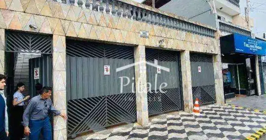 Casa com 8 dormitórios à venda por R$ 900.000,00 - Jardim São Jorge (Raposo Tavares) - São Paulo/SP