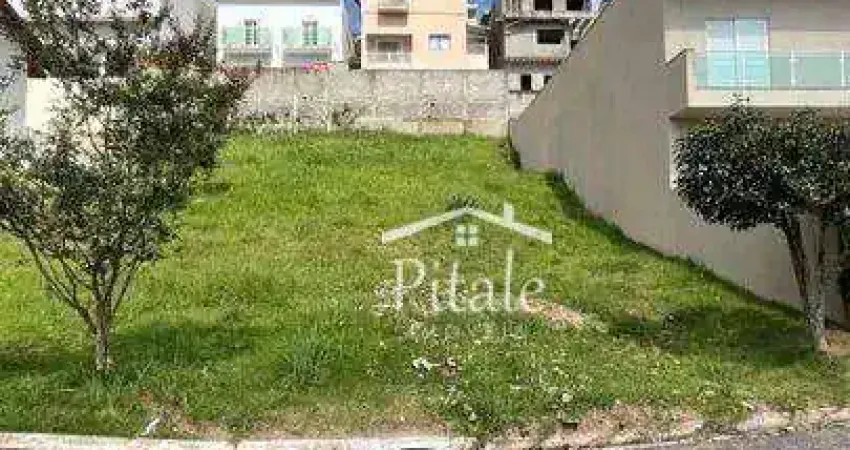 Terreno à venda, 250 m² por R$ 234.000,00 - Chácara Roselândia - Cotia/SP