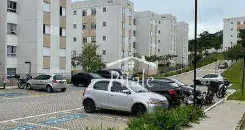 Apartamento com 2 dormitórios à venda, 45 m² por R$ 210.000,00 - Jaraguá - São Paulo/SP