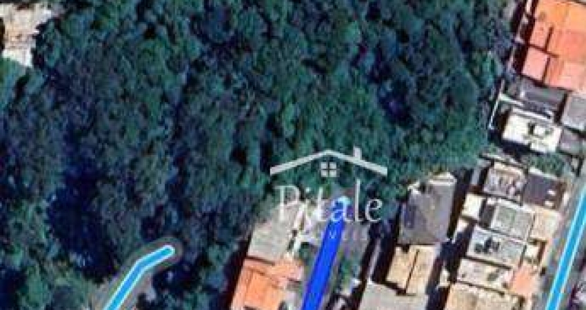 Terreno à venda, 5255 m² por R$ 2.800.000,00 - Residencial Vale Do Sol - Itapevi/SP