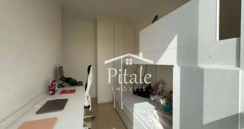 Apartamento com 2 dormitórios à venda, 85 m² por R$ 405.000 - Quitaúna - Osasco/SP