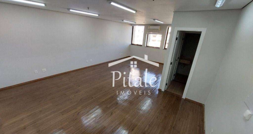 Sala, 40 m² - venda por R$ 265.000,00 ou aluguel por R$ 2.450,00/mês - Vila Leopoldina - São Paulo/SP
