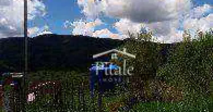 Terreno à venda, 3030 m² por R$ 500.000,00 -  Alphaville - Santana de Parnaíba/SP