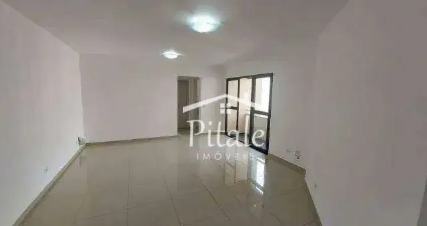 Apartamento com 3 dormitórios à venda, 78 m² por R$ 450.000,00 - Jardim Maria Rosa - Taboão da Serra/SP