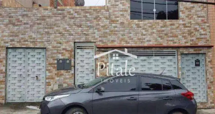 Casa com 4 dormitórios à venda, 250 m² por R$ 658.000,00 - Jardim Nova Itapevi - Itapevi/SP