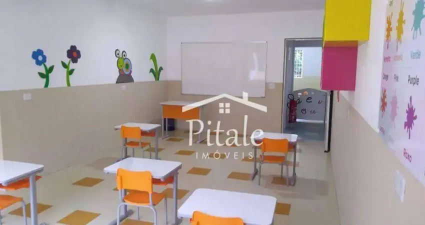 Ponto à venda, 430 m² por R$ 1.350.000,00 - Santo Antônio - Osasco/SP
