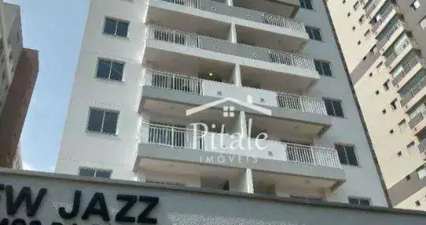 Apartamento com 2 dormitórios à venda, 34 m² por R$ 330.000,00 - Barra Funda - São Paulo/SP