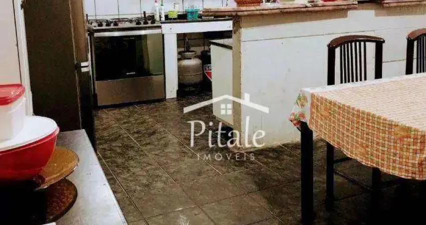 Sobrado com 5 dormitórios à venda por R$ 380.000,00 - Jardim Angélica - Carapicuíba/SP