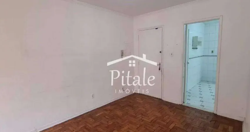 Apartamento com 2 dormitórios à venda, 62 m² por R$ 490.000,00 - Pompeia - São Paulo/SP