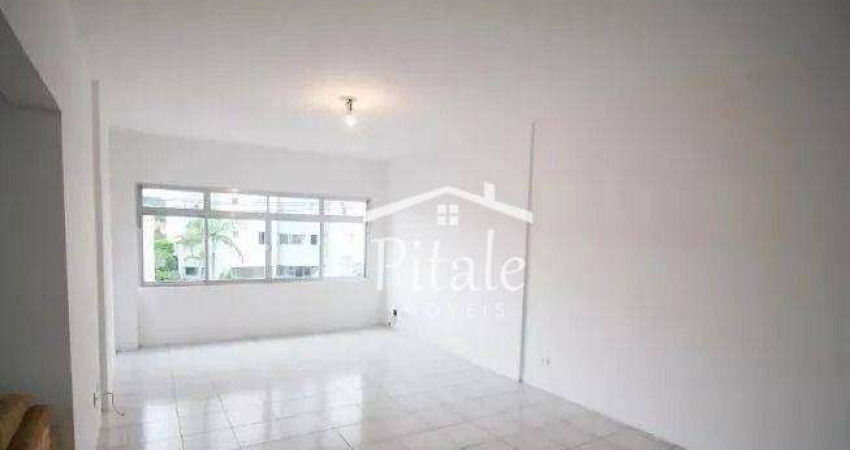 Apartamento com 3 dormitórios à venda, 120 m² por R$ 477.000 - Vila Oratório - São Paulo/SP