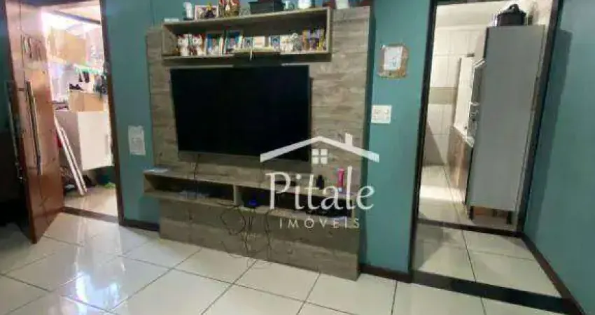 Casa com 2 dormitórios para alugar, 150 m² por R$ 2.500,00/mês - Jardim Boa Vista (Zona Oeste) - São Paulo/SP