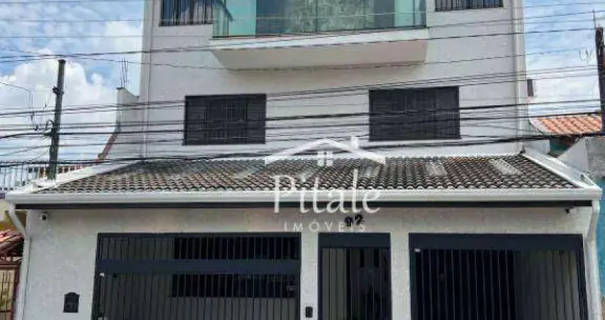 Sobrado com 4 dormitórios à venda, 354 m² por R$ 1.490.000,00 - Centro - Osasco/SP