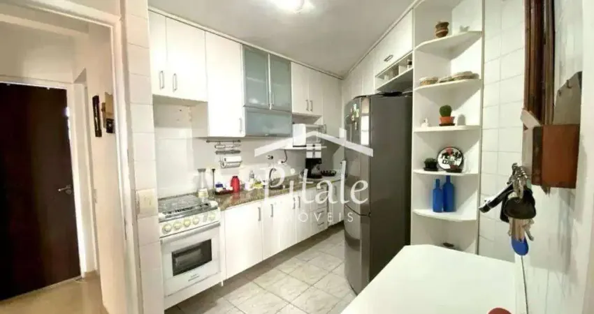 Apartamento com 2 dormitórios à venda, 55 m² por R$ 281.000,00 - Jardim Maria Rosa - Taboão da Serra/SP