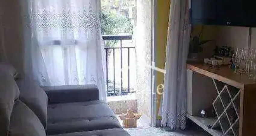 Apartamento com 2 dormitórios à venda, 54 m² por R$ 615.000,00 - Centro - Osasco/SP