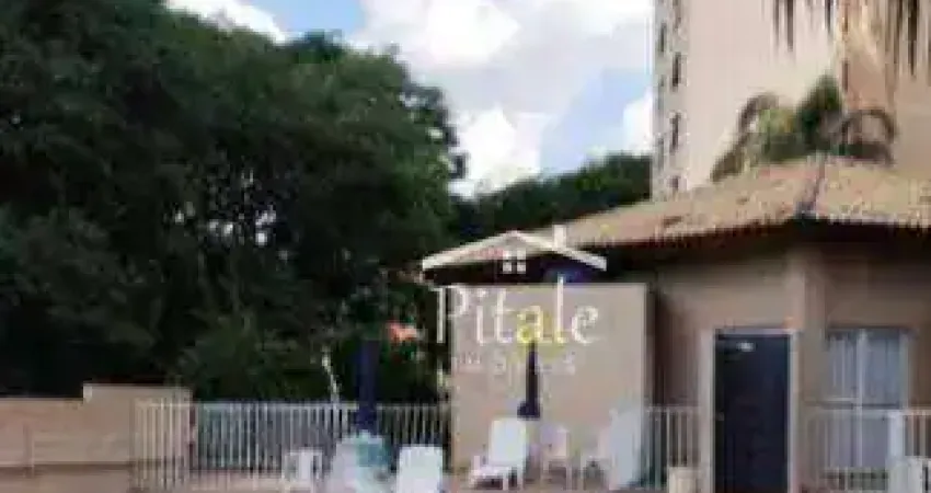 Apartamento com 2 dormitórios à venda, 50 m² por R$ 339.200 - Jaguaré - São Paulo/SP