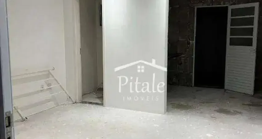 Sobrado com 2 dormitórios à venda, 49 m² por R$ 231.920,00 - Parque Monjolo - Cotia/SP