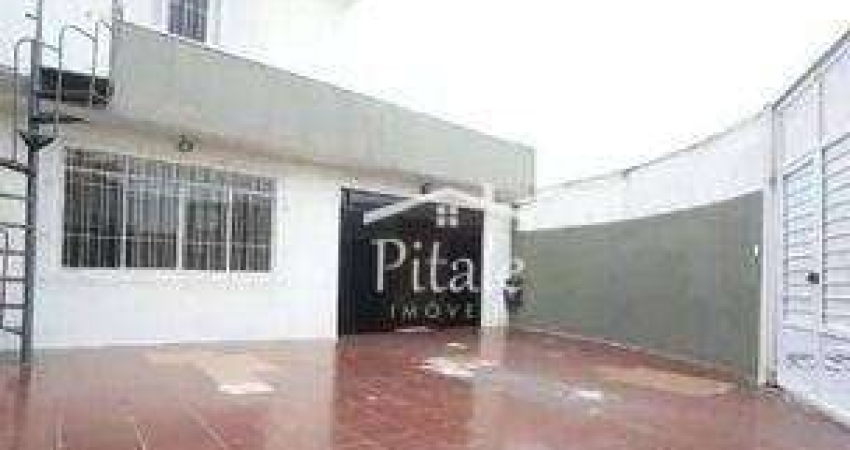 Casa com 8 dormitórios à venda, 327 m² por R$ 1.378.000 - Bela Vista - São Paulo/SP