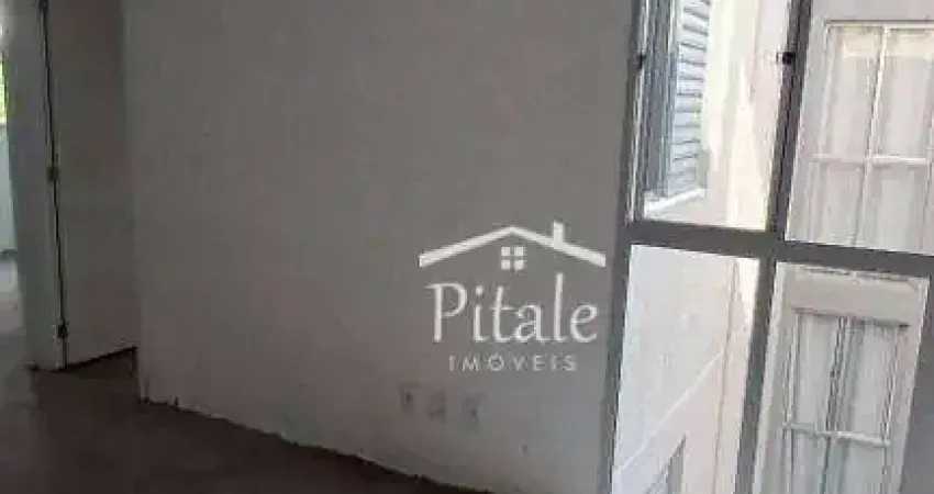 Apartamento com 2 dormitórios à venda, 43 m² por R$ 195.000,00 - Recanto Vista Alegre - Cotia/SP