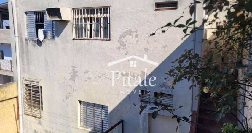 Casa com 4 dormitórios à venda, 250 m² por R$ 370.000,00 - Jardim Vista Alegre - Embu das Artes/SP