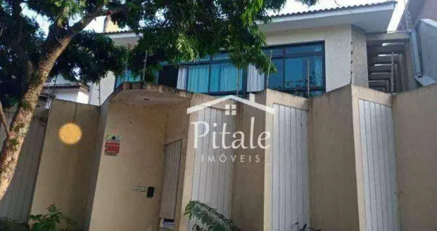 Sobrado com 3 dormitórios, 224 m² - venda por R$ 1.897.400,00 ou aluguel por R$ 7.334,00/mês - City Bussocaba - Osasco/SP