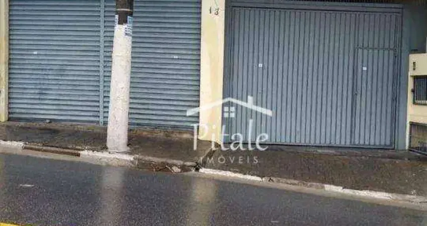 Casa com 2 dormitórios à venda, 250 m² por R$ 742.000,00 - Novo Osasco - Osasco/SP