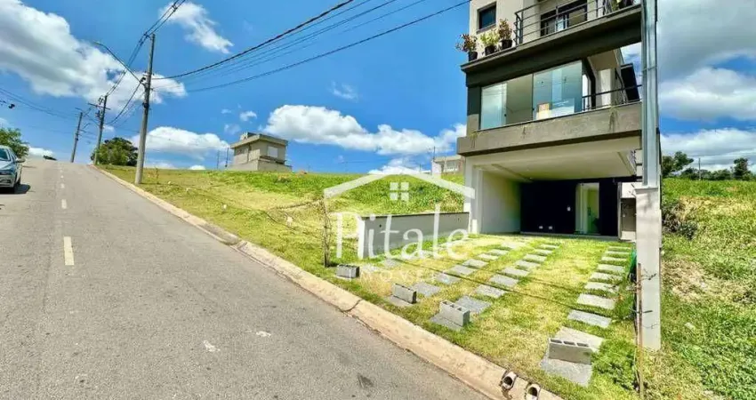 Sobrado com 3 dormitórios à venda, 137 m² por R$ 950.000 - Sítio Boa Vista - Cotia/SP