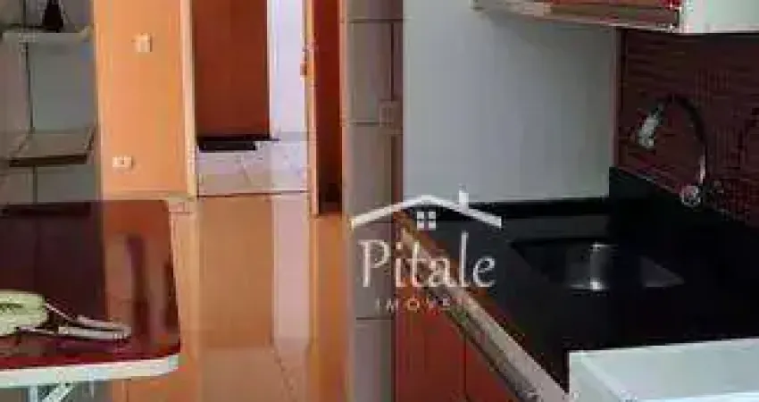 Apartamento com 2 dormitórios à venda, 55 m² por R$ 249.100,00 - Conceição - Osasco/SP
