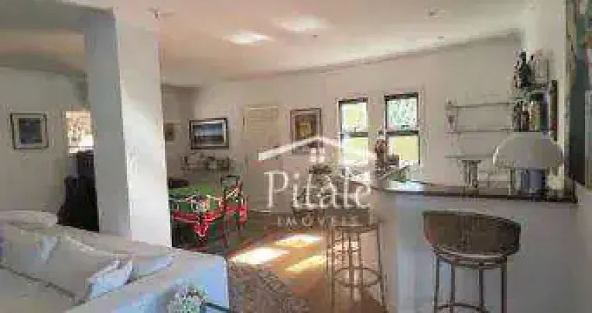 Sobrado com 3 dormitórios à venda, 420 m² por R$ 2.500.000,00 - Fazenda Morumbi - São Paulo/SP