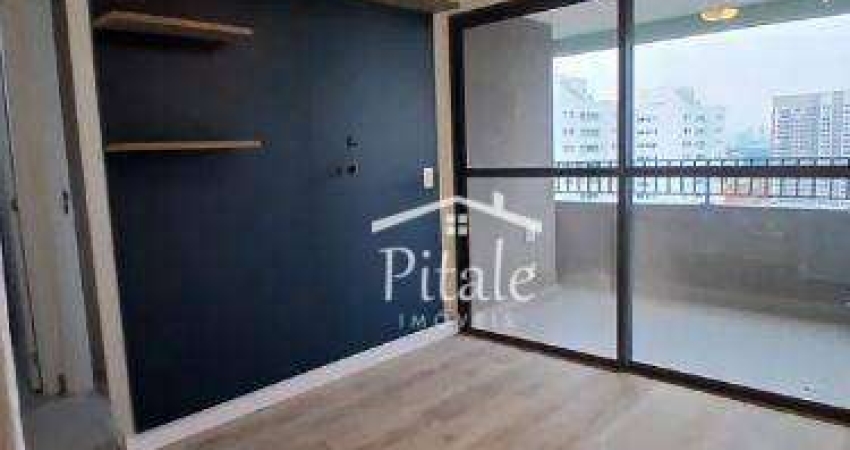 Apartamento com 2 dormitórios à venda, 40 m² por R$ 510.000,00 - Butantã - São Paulo/SP