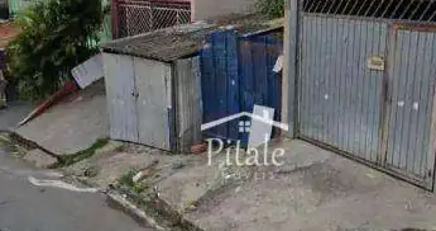 Terreno à venda, 145 m² por R$ 130.000,00 - Vila São Francisco (Glebas 1 A 3) - Itapevi/SP