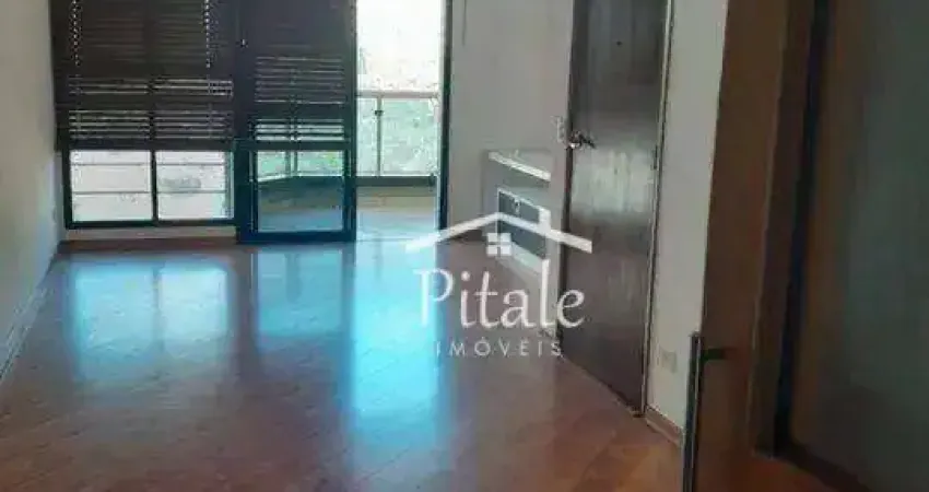 Apartamento com 3 dormitórios à venda, 78 m² por R$ 964.600,00 - Sumaré - São Paulo/SP