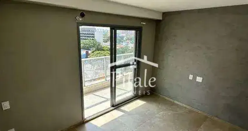 Studio com 1 dormitório à venda, 32 m² por R$ 529.000,00 - Butantã - São Paulo/SP