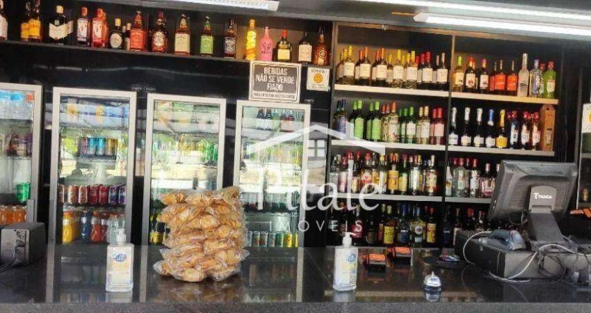 Ponto à venda, 165 m² por R$ 265.000,00 - Vila Yolanda - Osasco/SP
