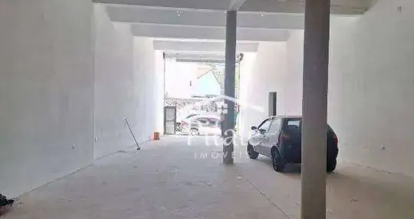 Salão para alugar, 240 m² por R$ 9.000,00/mês - Jardim Belval - Barueri/SP