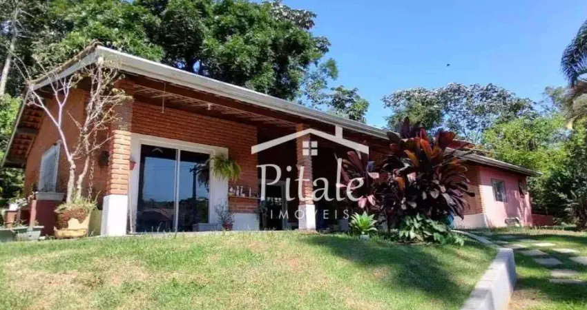 Sobrado com 3 dormitórios à venda, 199 m² por R$ 820.000 - Jardim Colibri - Cotia/SP