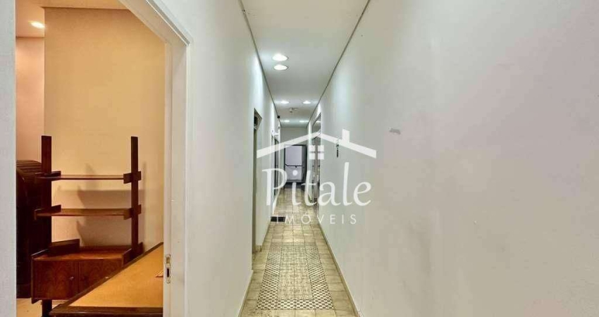 Sala, 86 m² - venda por R$ 450.000,00 ou aluguel por R$ 5.460,00/mês - Chácara São João - Carapicuíba/SP
