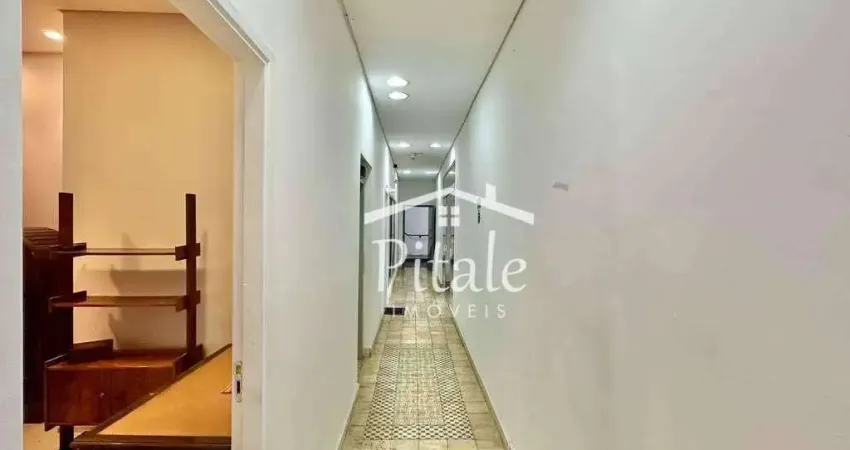 Sala, 86 m² - venda por R$ 450.000,00 ou aluguel por R$ 5.460,00/mês - Chácara São João - Carapicuíba/SP