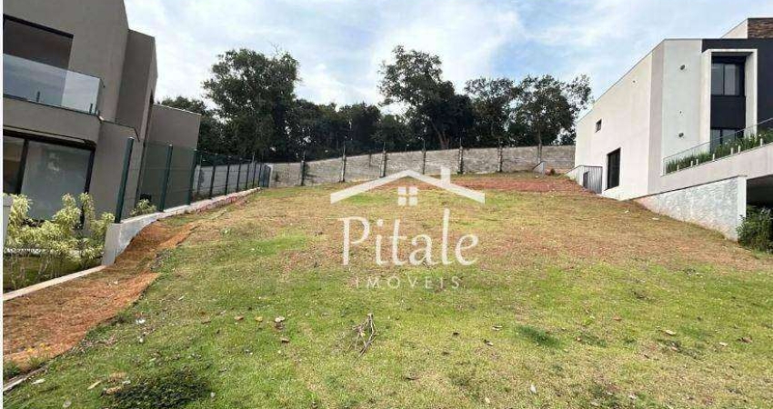 Terreno à venda, 640 m² por R$ 1.800.000,00 - Golf Village - Carapicuíba/SP