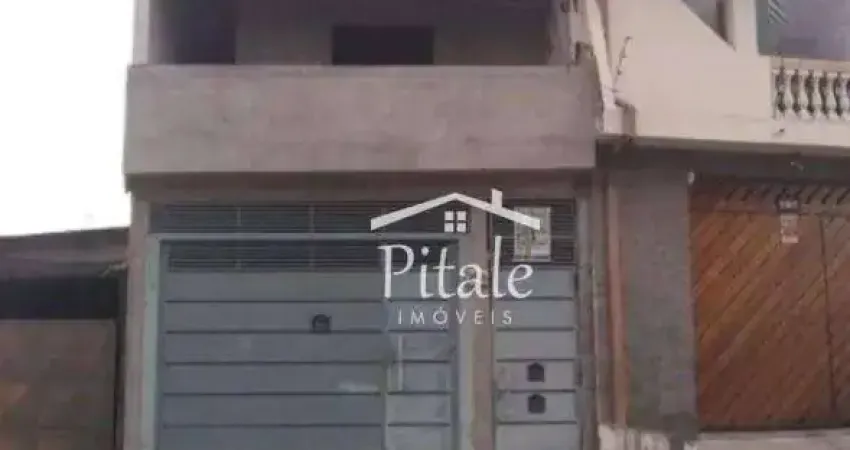Casa com 4 dormitórios à venda, 250 m² por R$ 400.000,00 - Centro - Cotia/SP