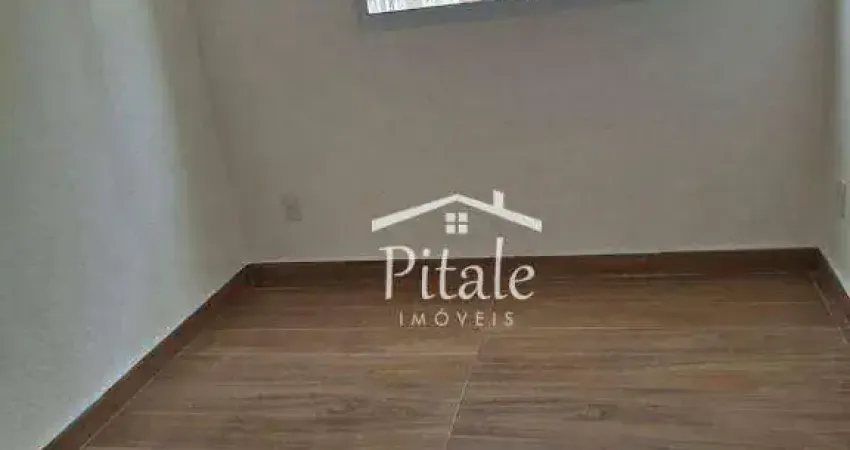 Apartamento com 2 dormitórios à venda, 42 m² por R$ 245.000,00 - City Bussocaba - Osasco/SP