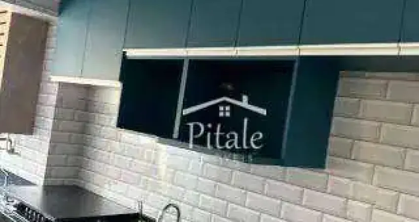 Apartamento com 2 dormitórios à venda, 50 m² por R$ 510.000,00 - Tatuapé - São Paulo/SP