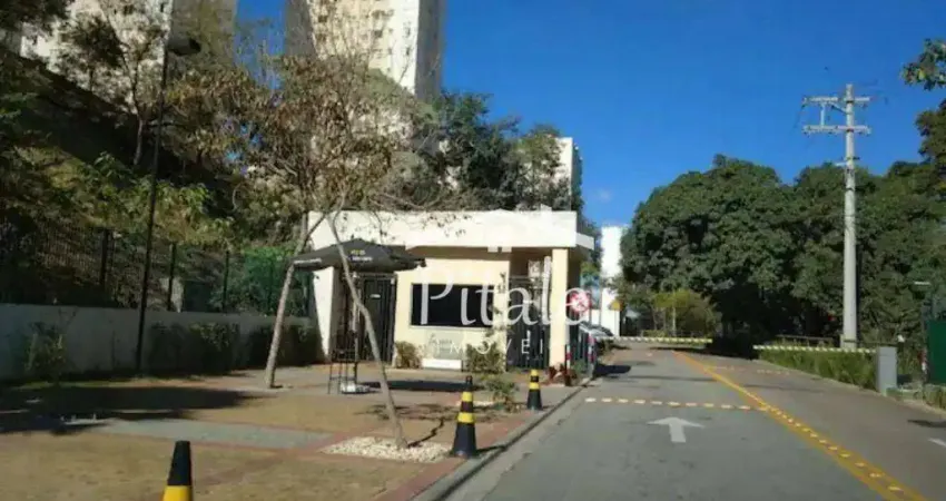 Apartamento com 2 dormitórios à venda, 51 m² por R$ 387.960 - Centro - Barueri/SP