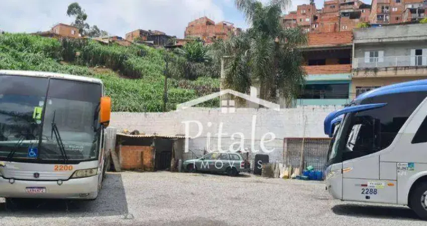 Terreno à venda na Rua Clara Aurora, Jardim Ingá, São Paulo