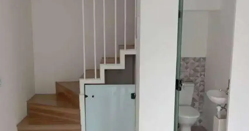 Sobrado com 2 dormitórios, 79 m² - venda por R$ 313.000,00 ou aluguel por R$ 2.529,00/mês - Chácara Belverde - Vargem Grande Paulista/SP