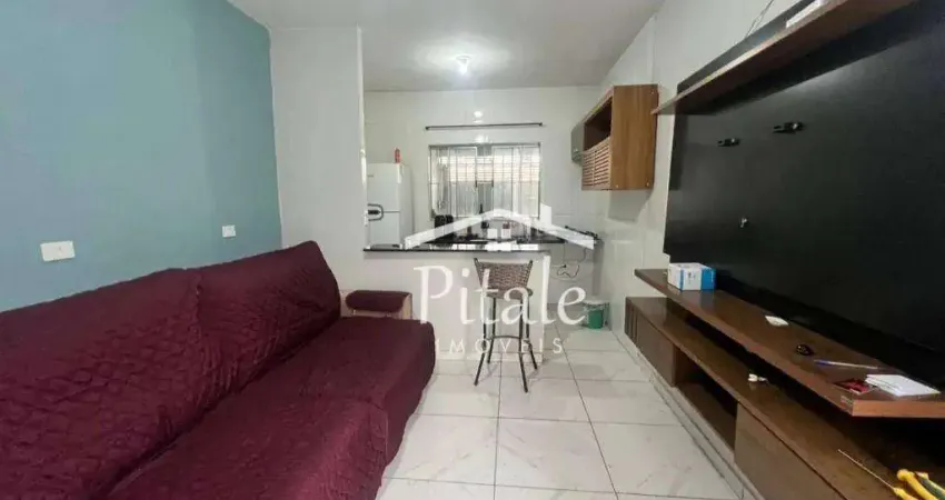 Casa com 2 dormitórios à venda, 125 m² por R$ 277.000,00 - Jardim Batista - Embu das Artes/SP