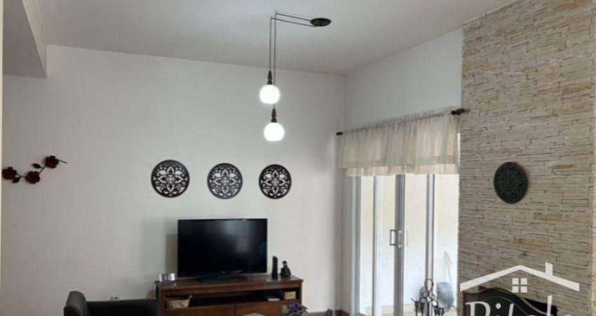 Sobrado com 4 dormitórios à venda, 170 m² por R$ 850.000,00 - Jardim Maria Tereza - Cotia/SP
