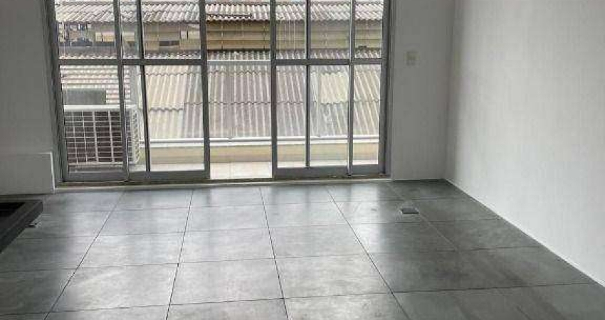 Sala, 38 m² - venda por R$ 380.000,00 ou aluguel por R$ 2.745,00/mês - Barra Funda - São Paulo/SP